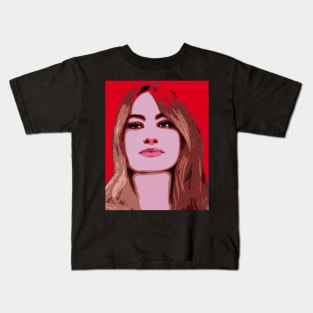 olivia wilde Kids T-Shirt